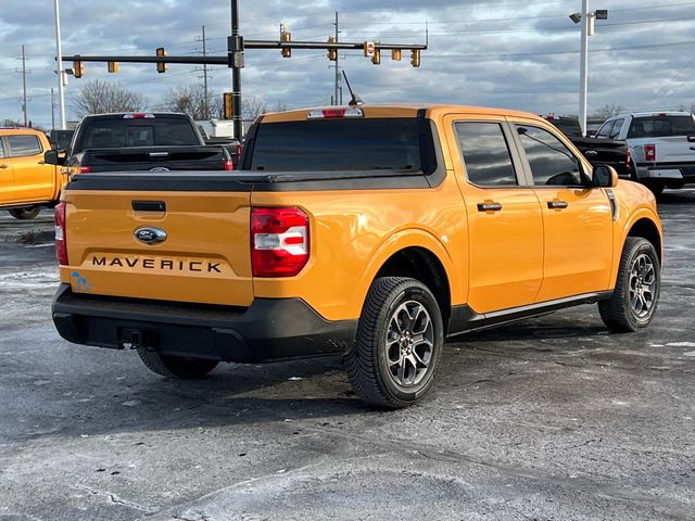 2023 Ford Maverick XLT