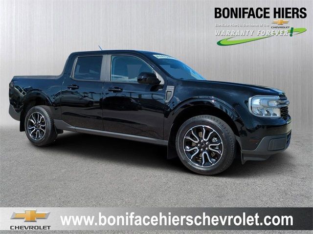 2023 Ford Maverick Lariat