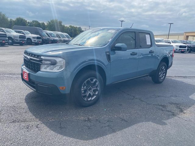 2023 Ford Maverick XLT