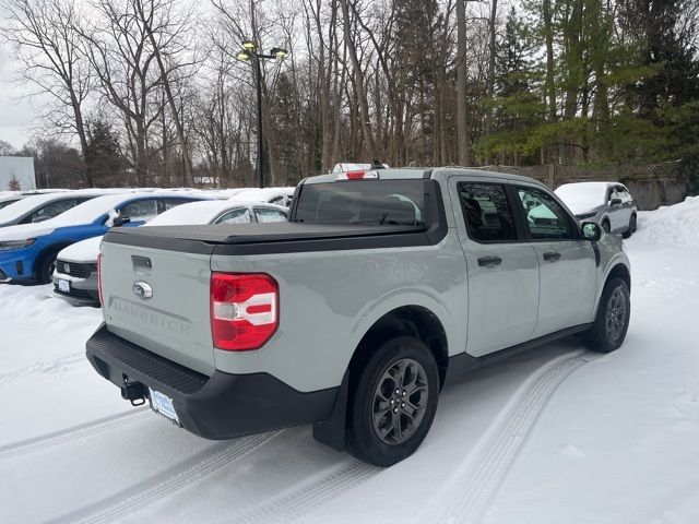 2023 Ford Maverick XLT