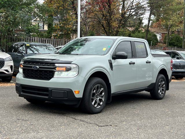 2023 Ford Maverick 