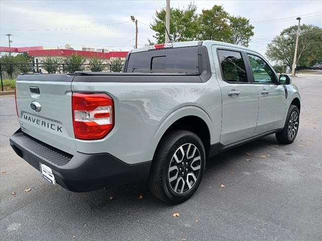 2023 Ford Maverick Lariat