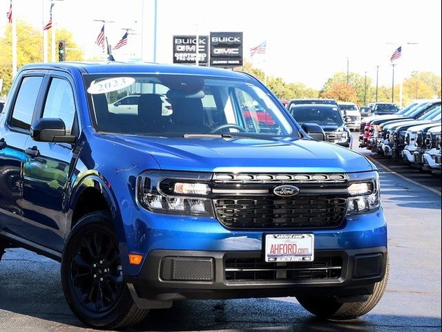 2023 Ford Maverick XLT