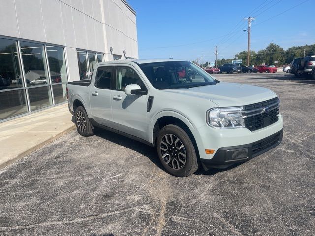 2023 Ford Maverick Lariat