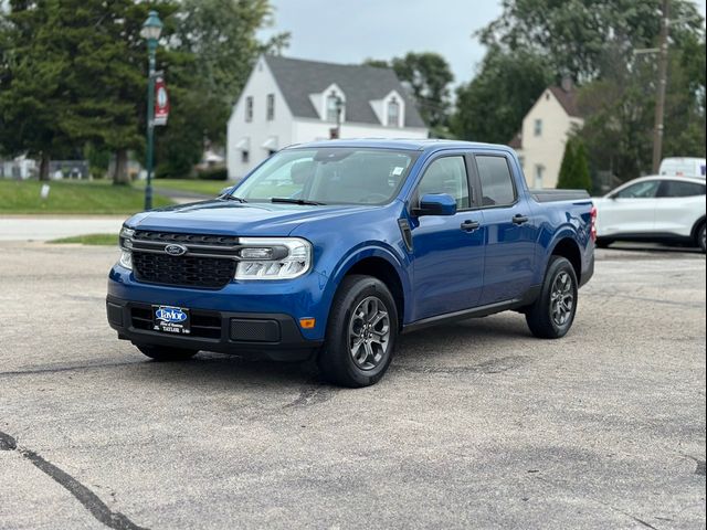 2023 Ford Maverick XLT