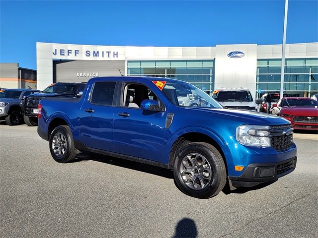 2023 Ford Maverick XLT