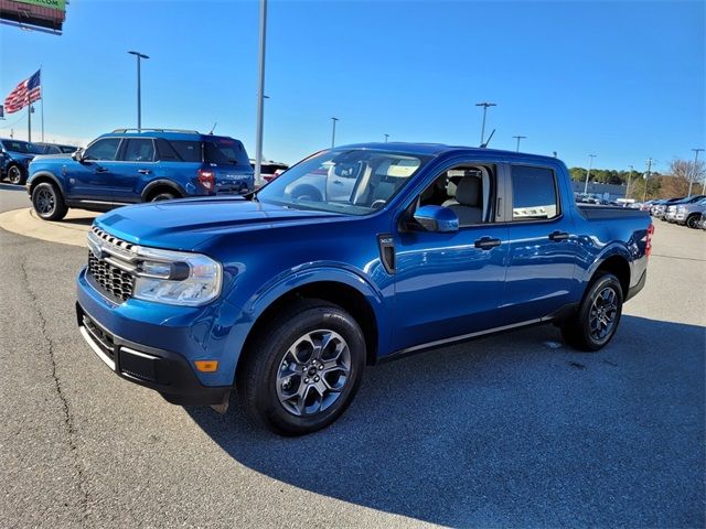 2023 Ford Maverick XLT