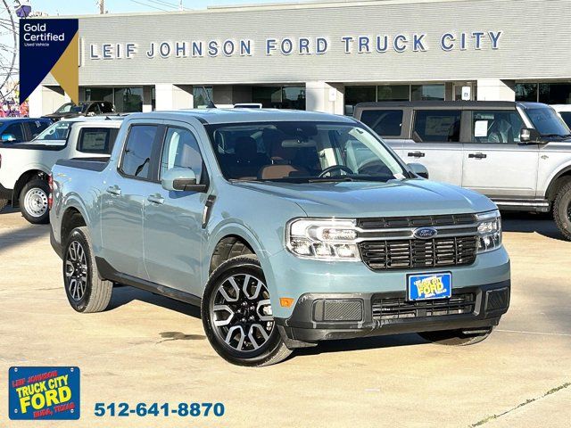 2023 Ford Maverick Lariat