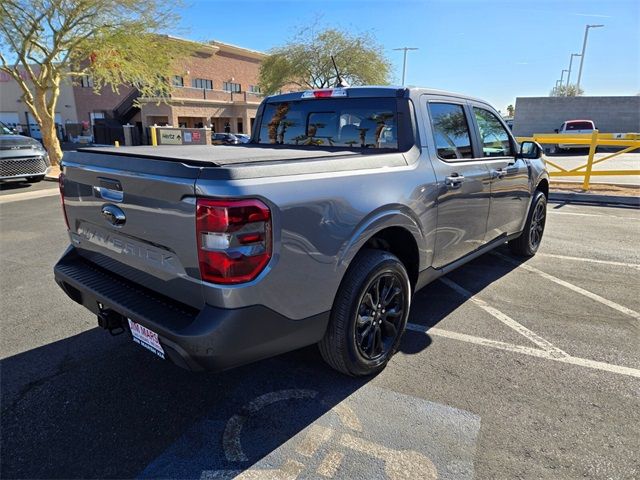 2023 Ford Maverick Lariat