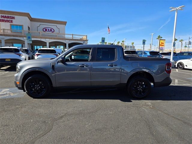 2023 Ford Maverick Lariat