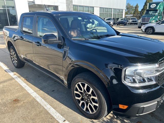 2023 Ford Maverick Lariat