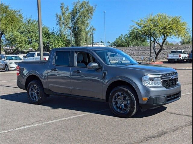 2023 Ford Maverick XL