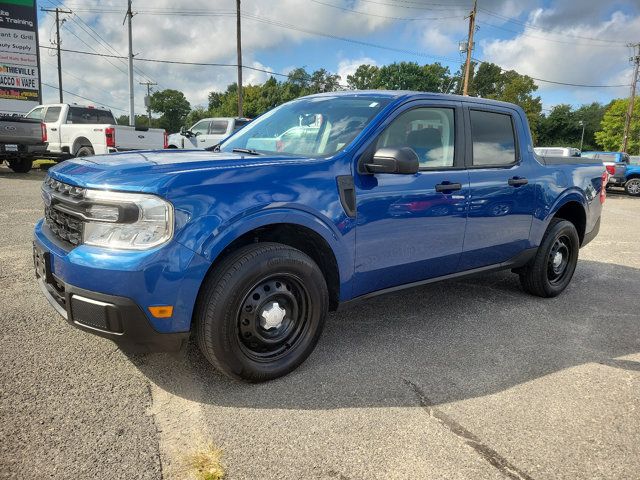 2023 Ford Maverick 