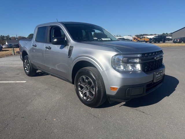 2023 Ford Maverick XLT