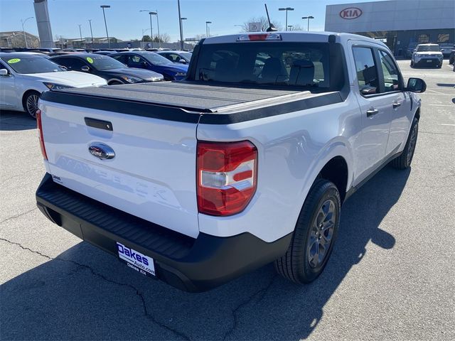 2023 Ford Maverick XLT