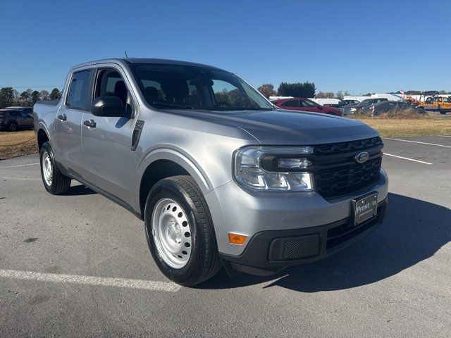 2023 Ford Maverick XL