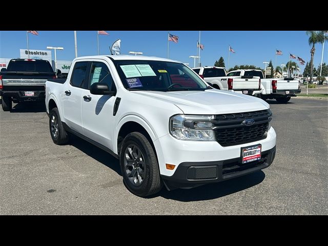 2023 Ford Maverick XLT