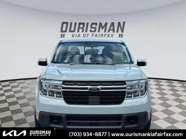 2023 Ford Maverick Lariat