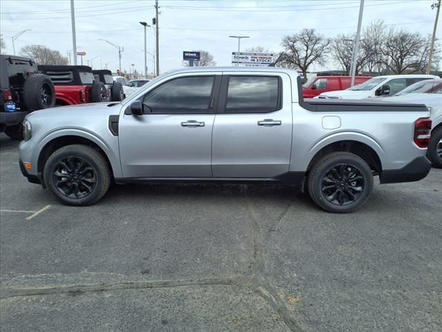 2023 Ford Maverick Lariat