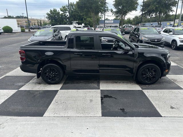 2023 Ford Maverick Lariat