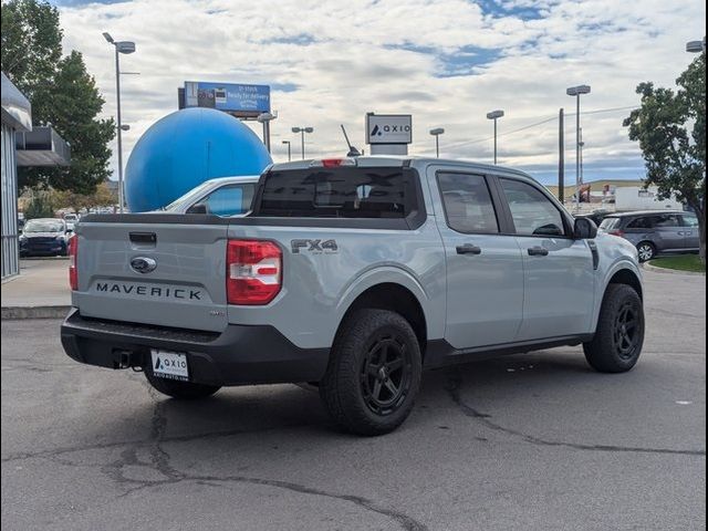 2023 Ford Maverick XLT