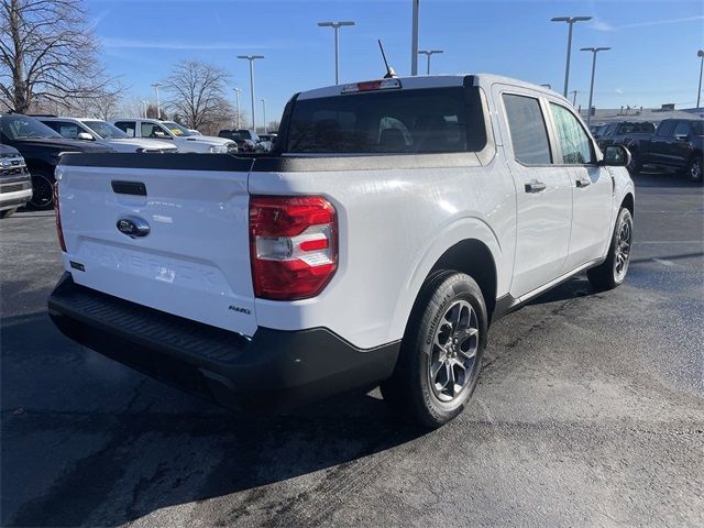 2023 Ford Maverick XLT