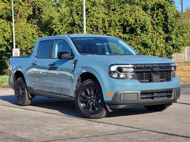 2023 Ford Maverick Lariat