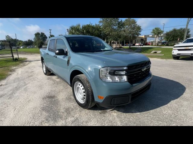 2023 Ford Maverick XL