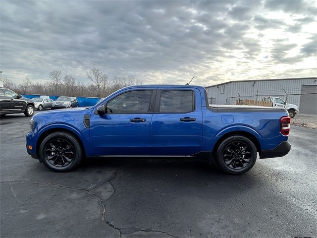 2023 Ford Maverick XLT