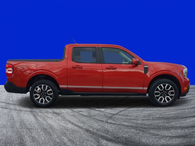 2023 Ford Maverick Lariat