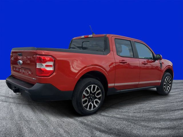 2023 Ford Maverick Lariat