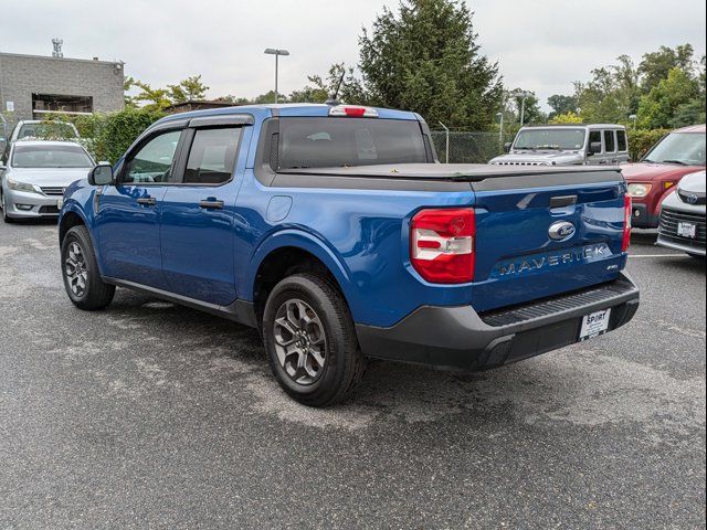 2023 Ford Maverick XLT