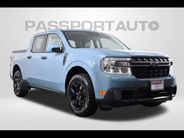 2023 Ford Maverick XLT