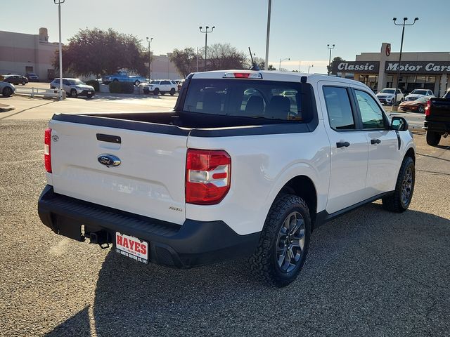 2023 Ford Maverick XLT