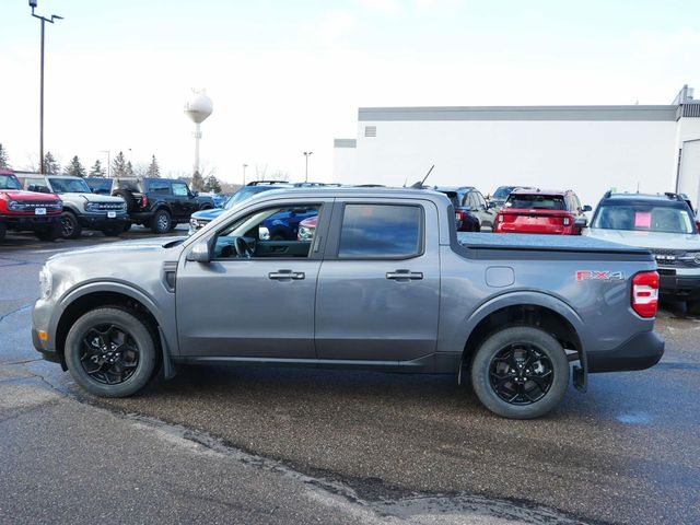 2023 Ford Maverick Lariat