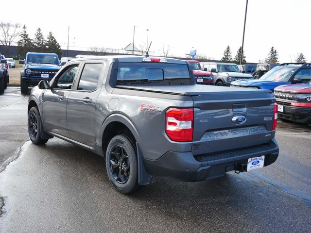 2023 Ford Maverick Lariat