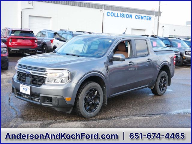 2023 Ford Maverick Lariat