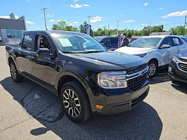 2023 Ford Maverick Lariat