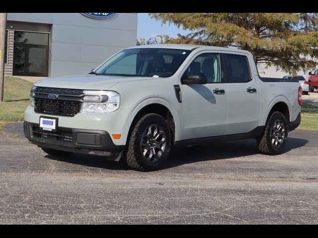 2023 Ford Maverick XLT