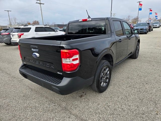 2023 Ford Maverick XLT