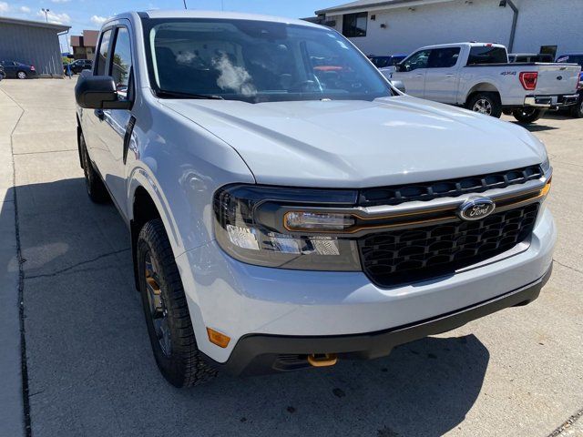 2023 Ford Maverick XLT Advanced