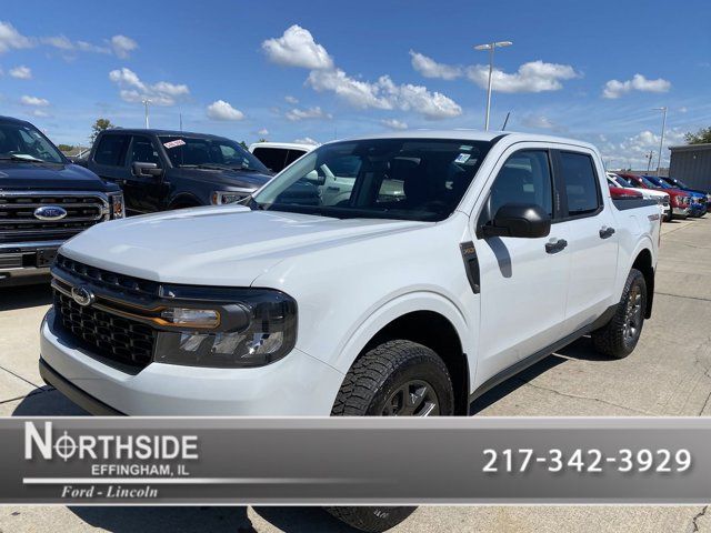 2023 Ford Maverick XLT Advanced