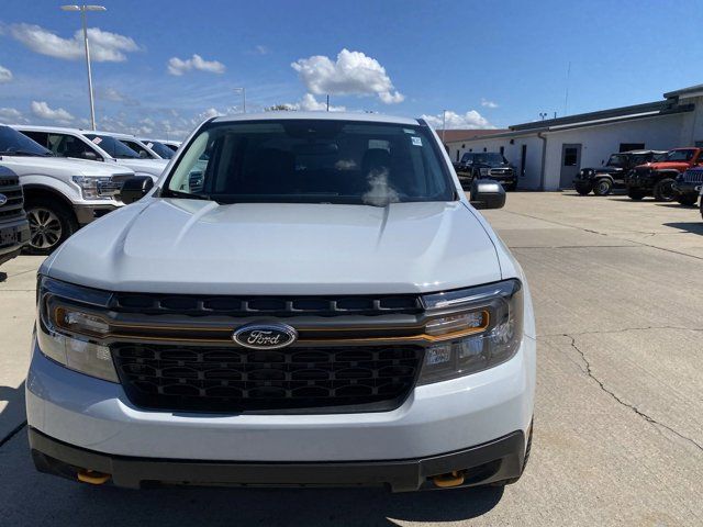 2023 Ford Maverick XLT Advanced