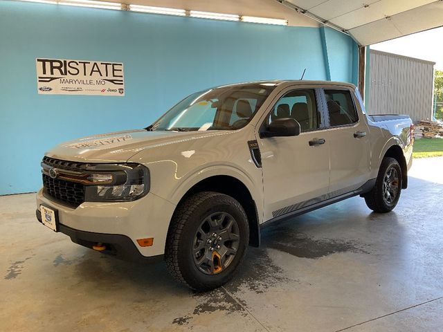 2023 Ford Maverick XLT Advanced