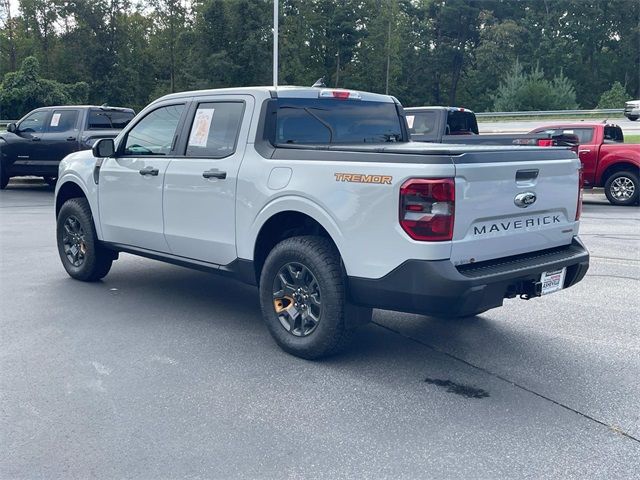 2023 Ford Maverick XLT Advanced