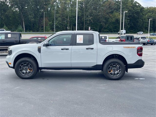 2023 Ford Maverick XLT Advanced