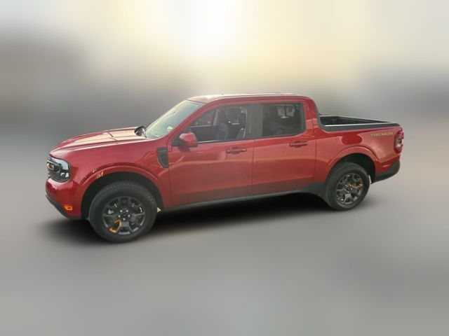 2023 Ford Maverick 