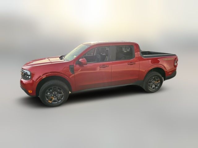 2023 Ford Maverick 