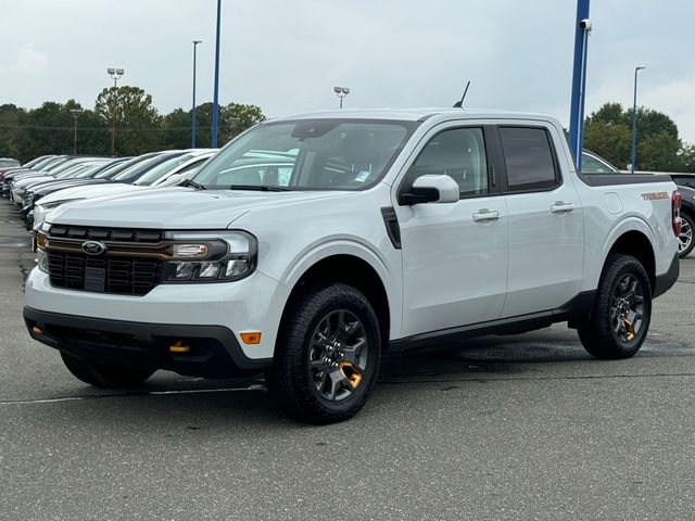 2023 Ford Maverick LARIAT Advanced