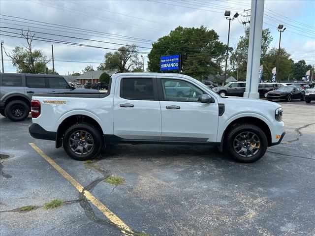 2023 Ford Maverick LARIAT Advanced